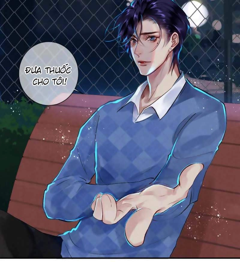 Chung Cư Của Các Ảnh Đế Chapter 62 - 19