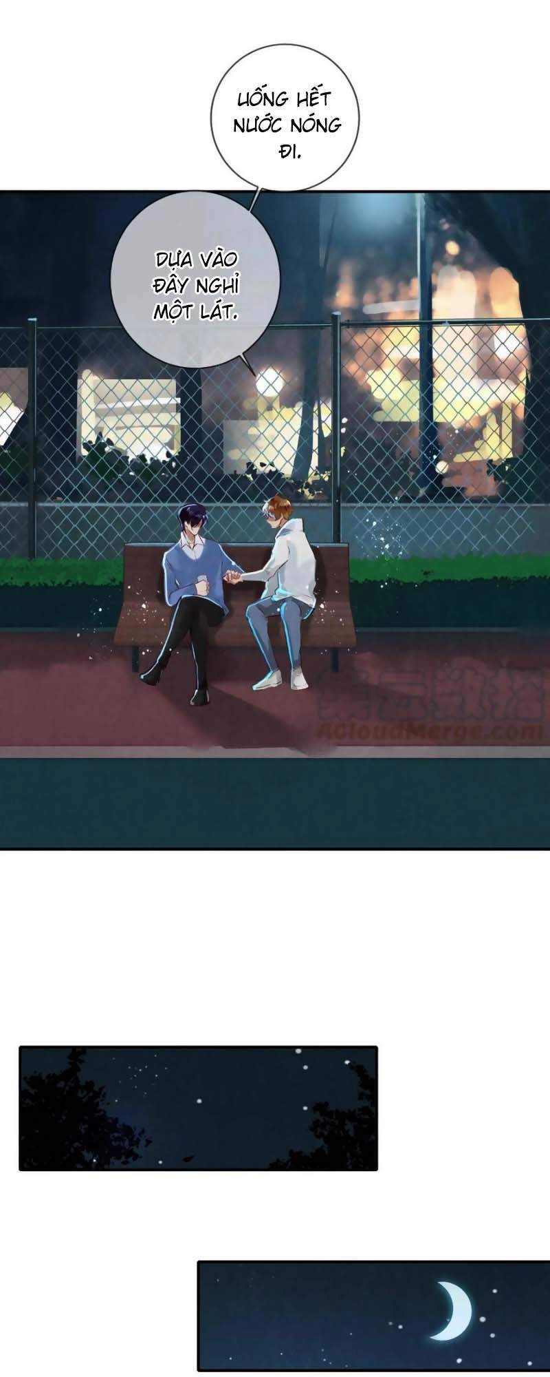 Chung Cư Của Các Ảnh Đế Chapter 62 - 20