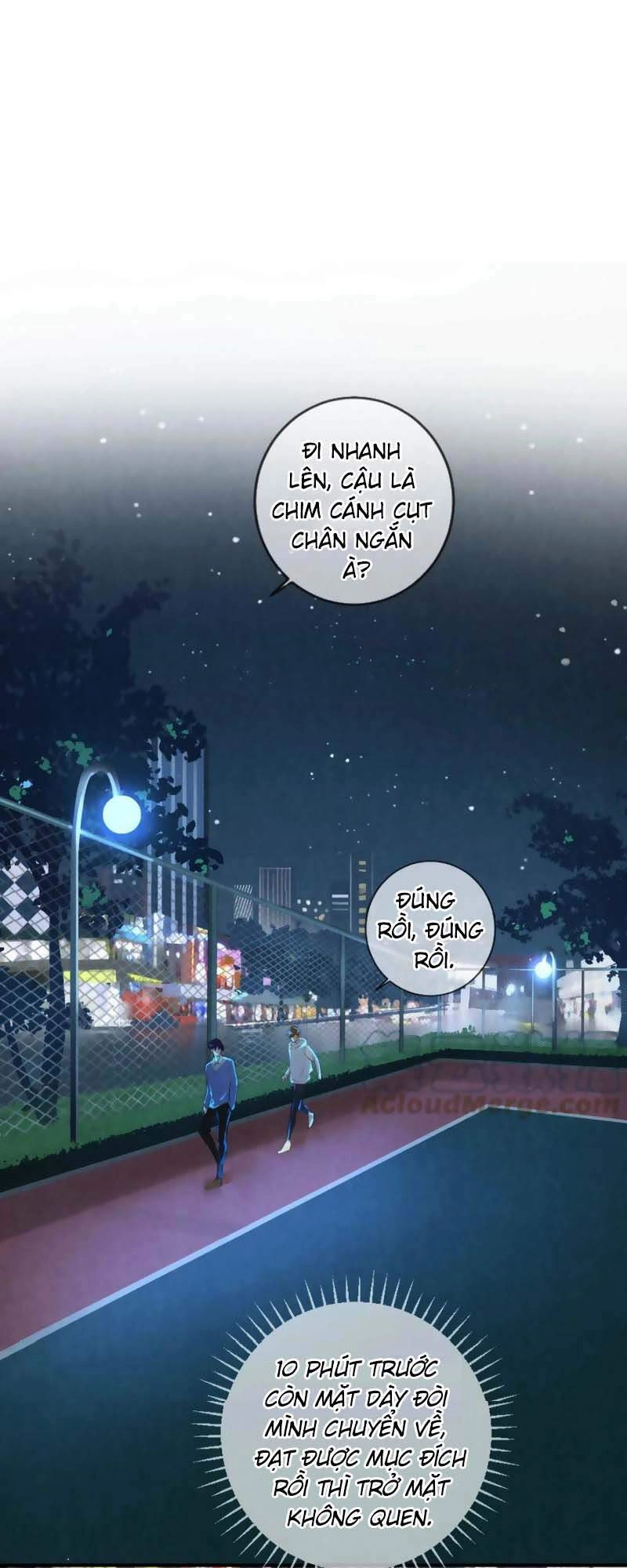 Chung Cư Của Các Ảnh Đế Chapter 62 - 22