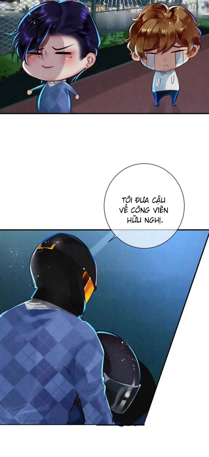 Chung Cư Của Các Ảnh Đế Chapter 62 - 24