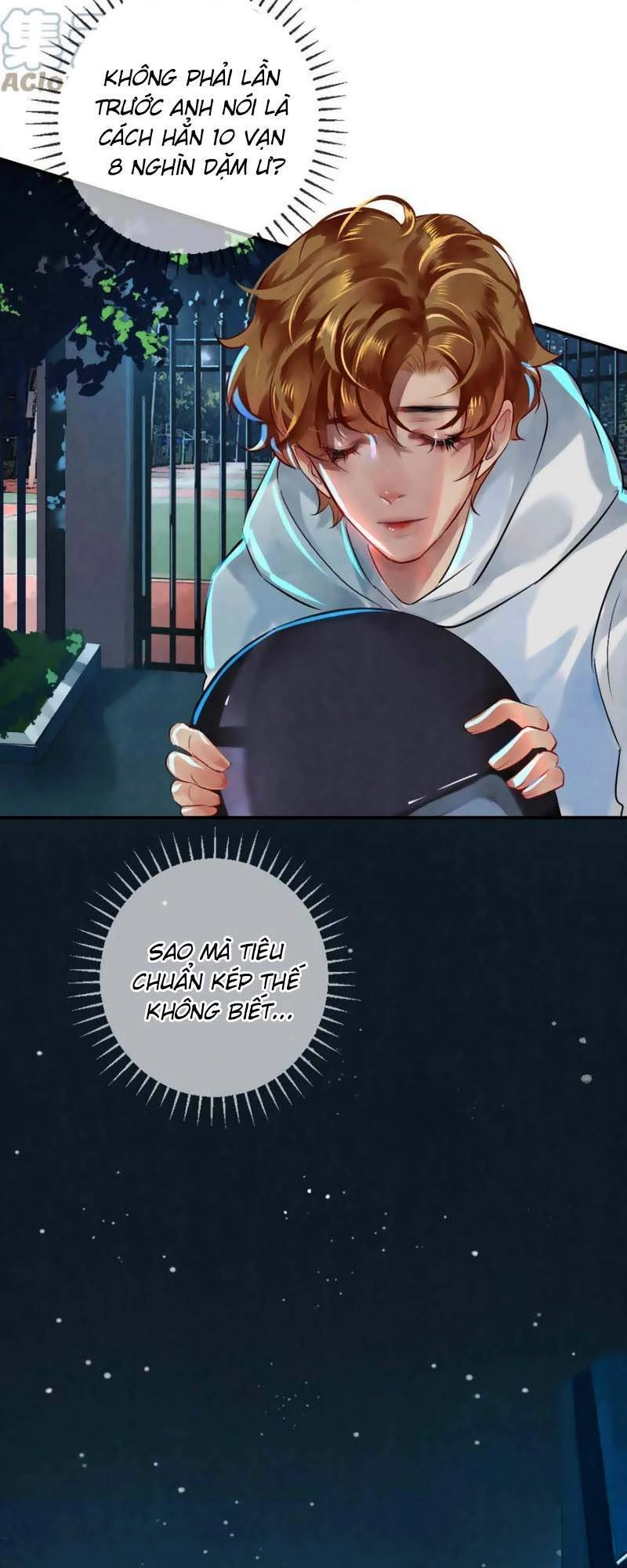 Chung Cư Của Các Ảnh Đế Chapter 62 - 27