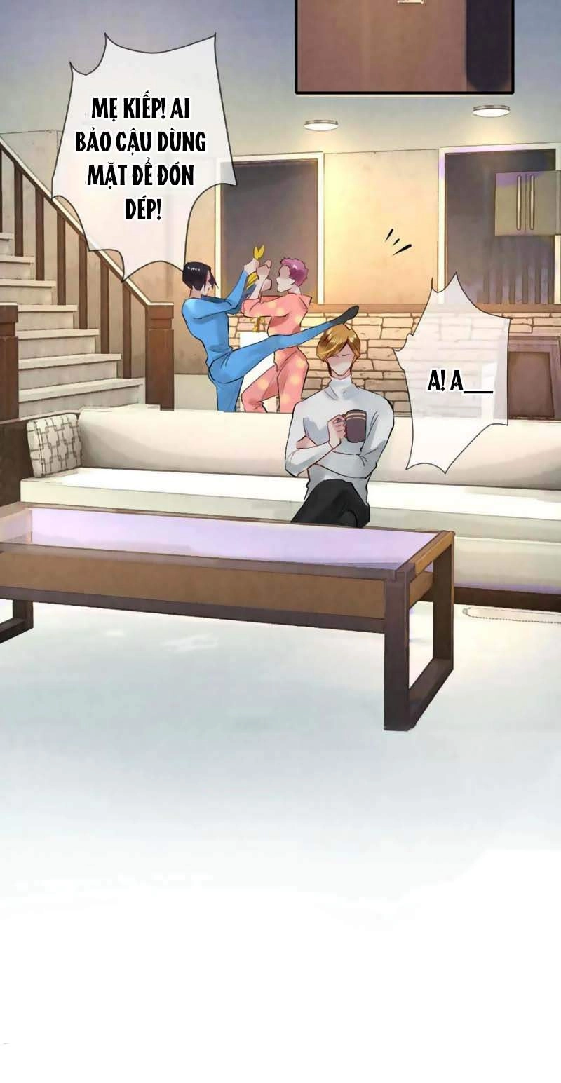 Chung Cư Của Các Ảnh Đế Chapter 62 - 31