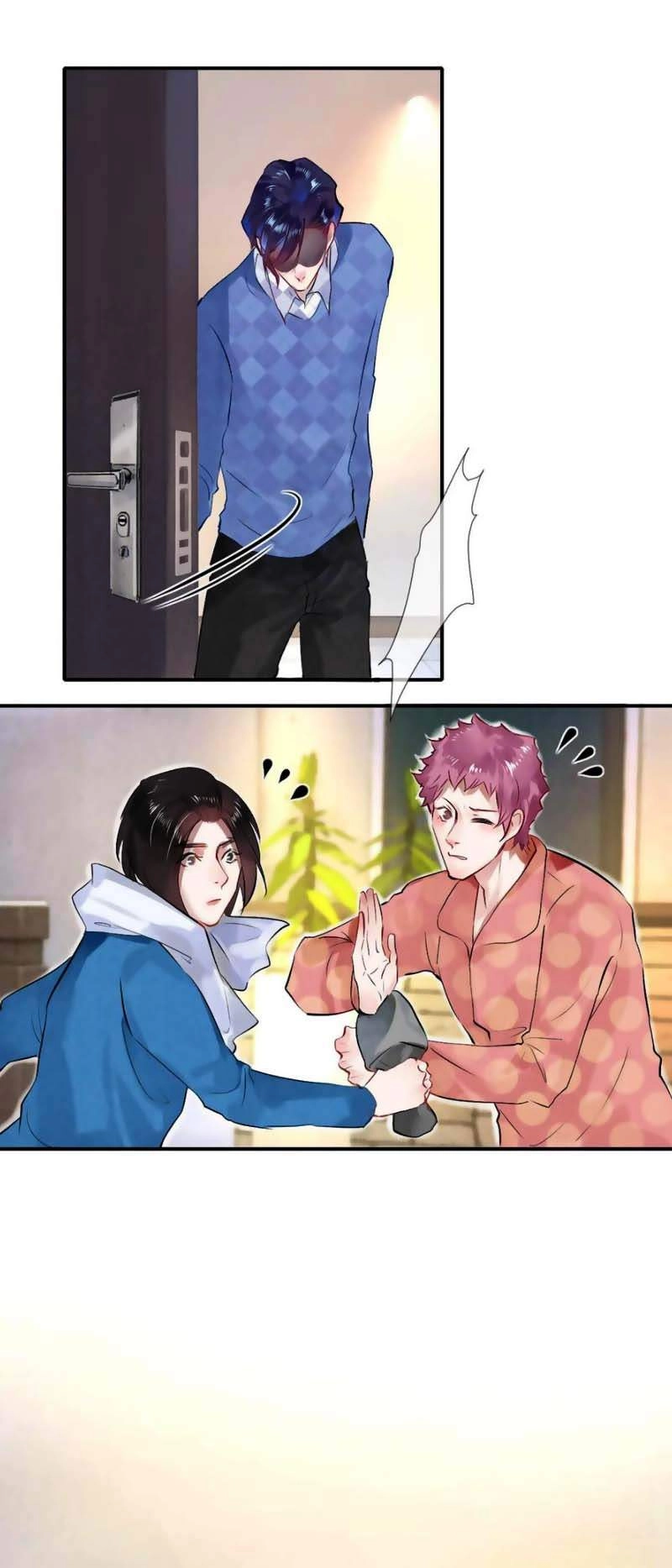 Chung Cư Của Các Ảnh Đế Chapter 62 - 32