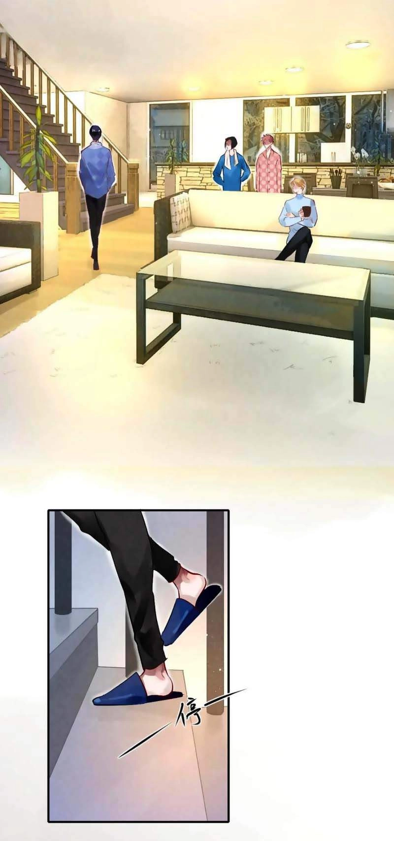 Chung Cư Của Các Ảnh Đế Chapter 62 - 33