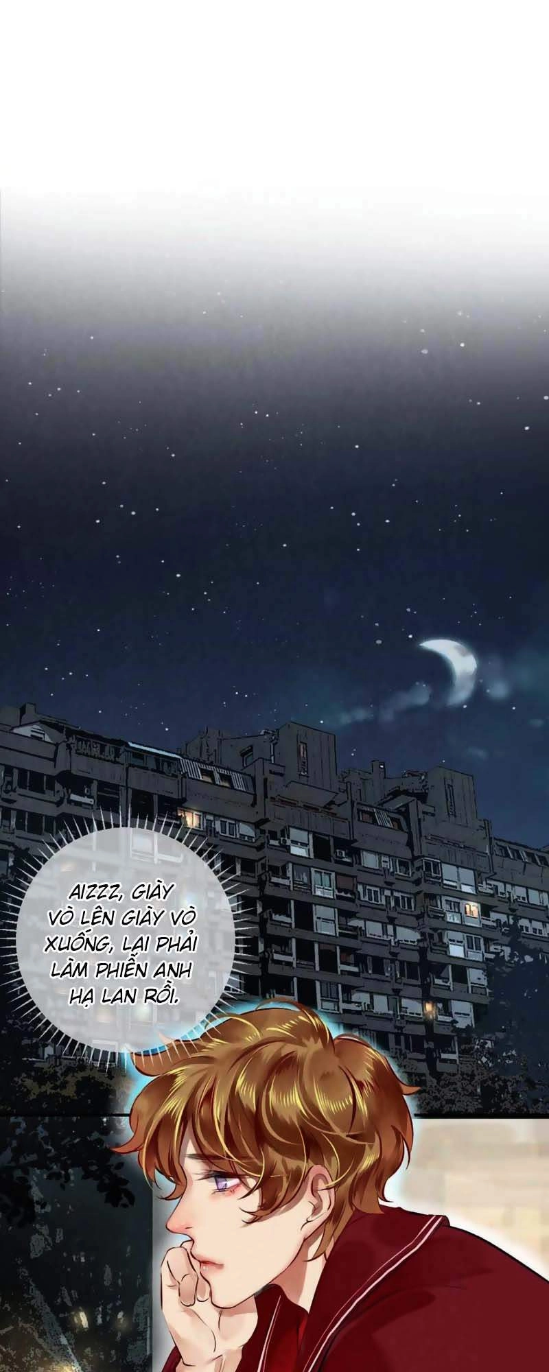 Chung Cư Của Các Ảnh Đế Chapter 62 - 36