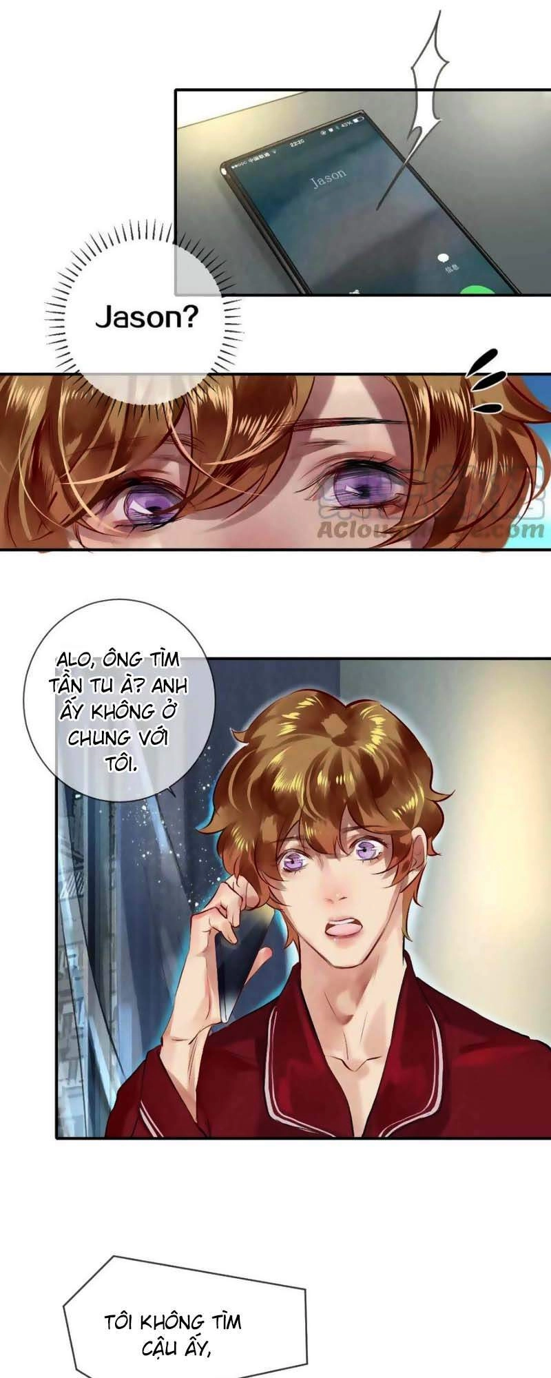 Chung Cư Của Các Ảnh Đế Chapter 62 - 38