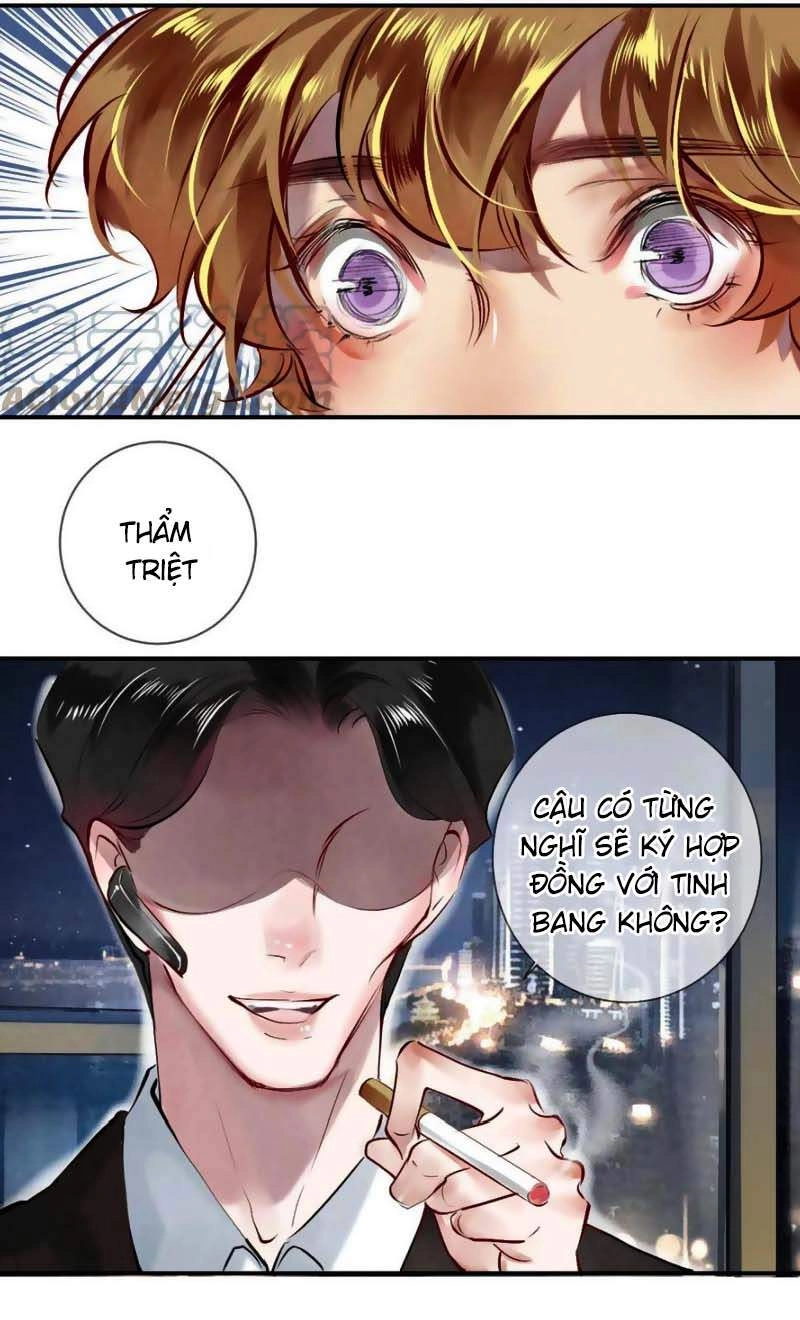 Chung Cư Của Các Ảnh Đế Chapter 62 - 40