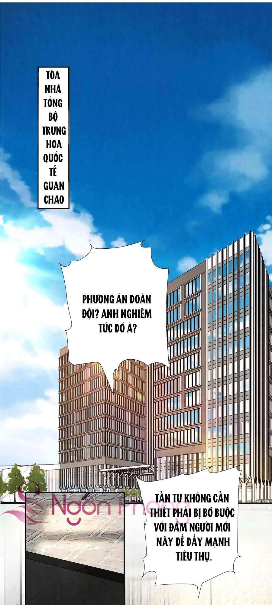 Chung Cư Của Các Ảnh Đế Chapter 63 - 2