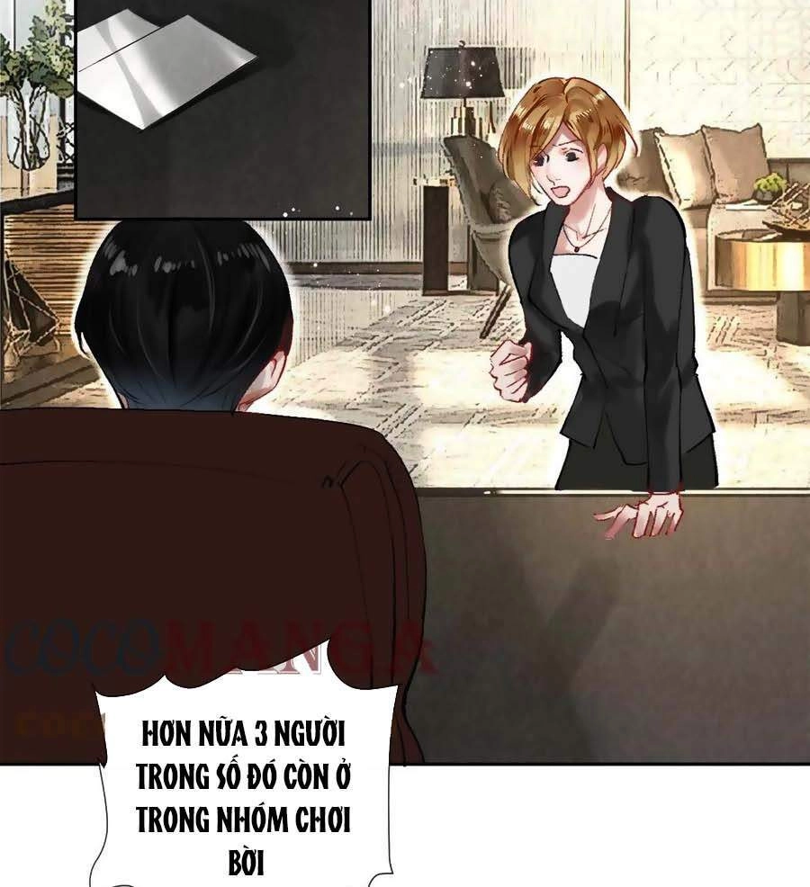 Chung Cư Của Các Ảnh Đế Chapter 63 - 3