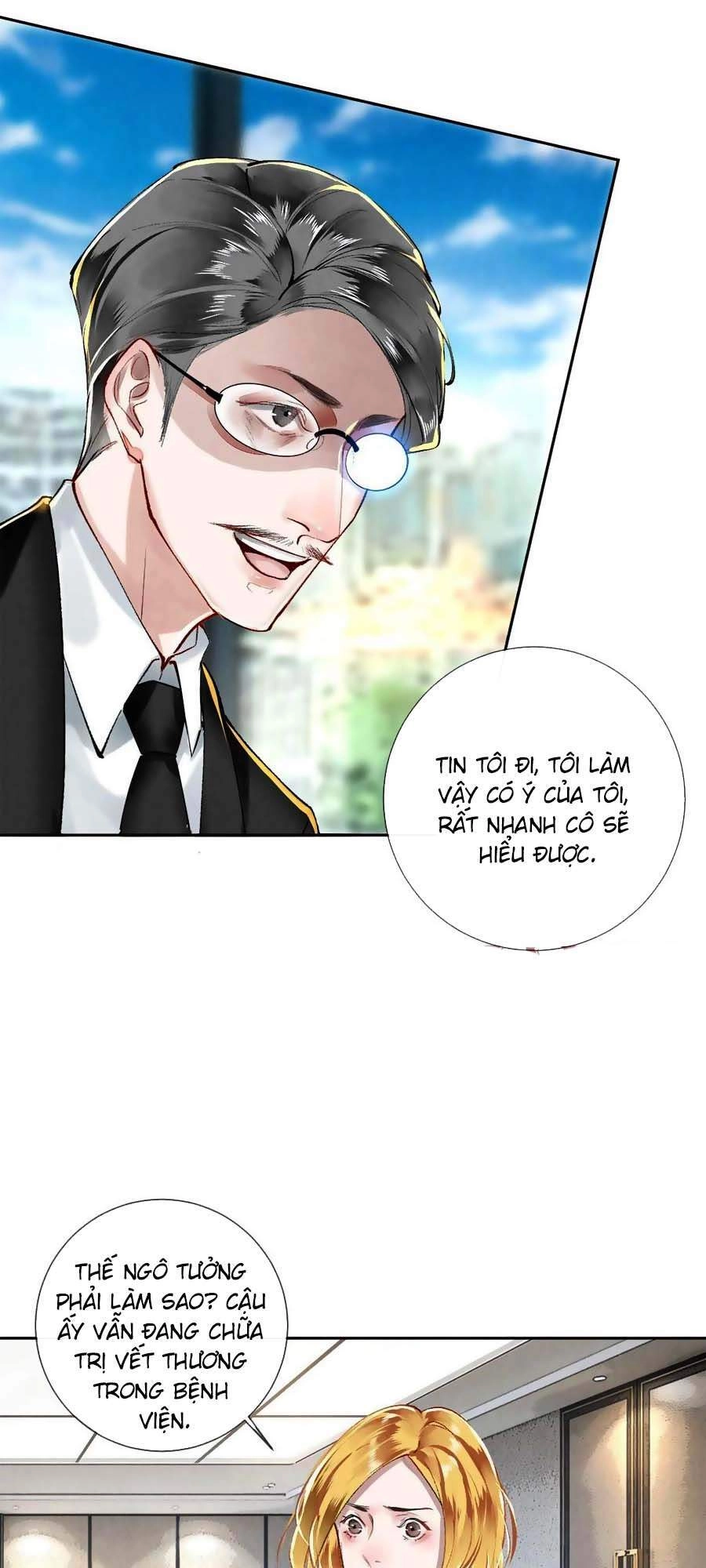 Chung Cư Của Các Ảnh Đế Chapter 63 - 8