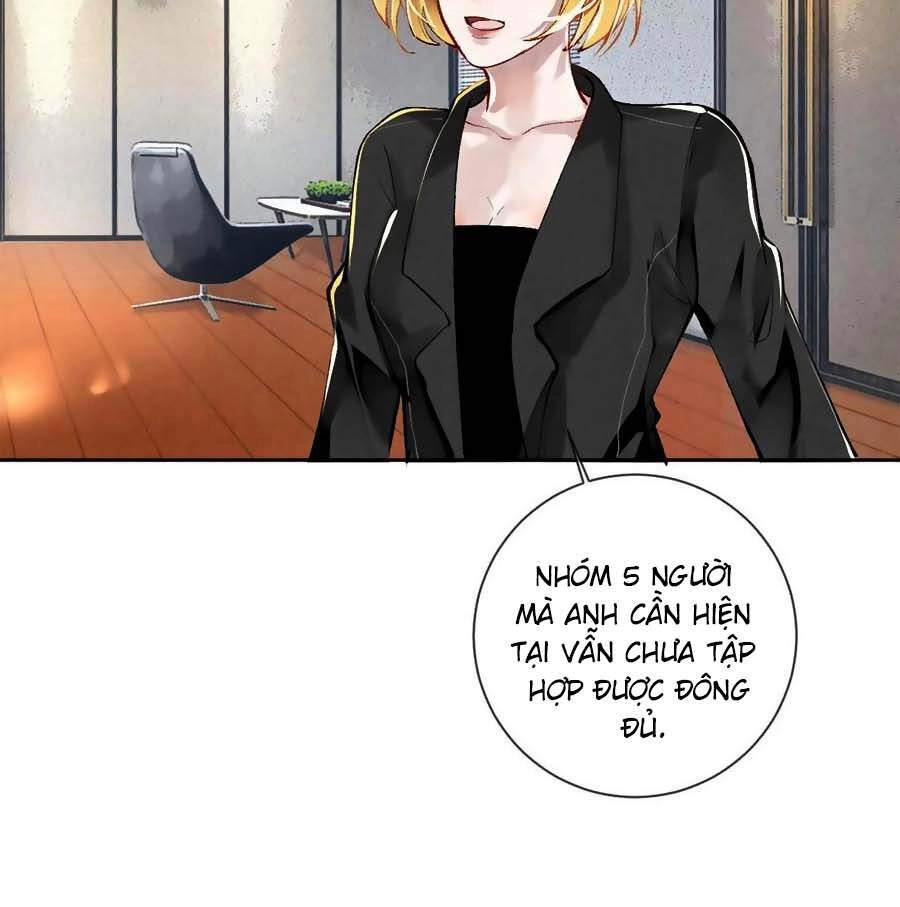 Chung Cư Của Các Ảnh Đế Chapter 63 - 9