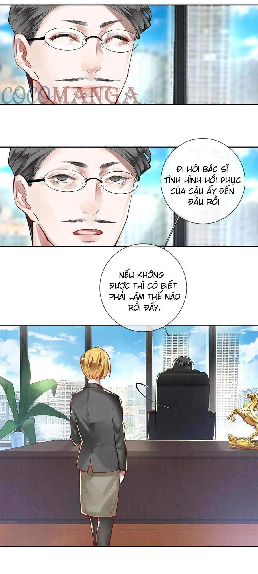 Chung Cư Của Các Ảnh Đế Chapter 63 - 10