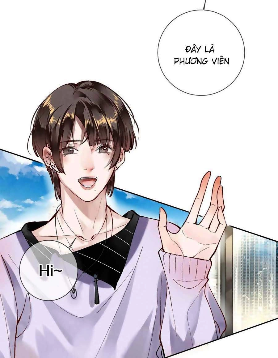 Chung Cư Của Các Ảnh Đế Chapter 63 - 15