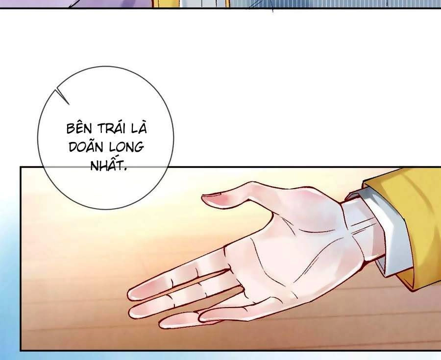 Chung Cư Của Các Ảnh Đế Chapter 63 - 17