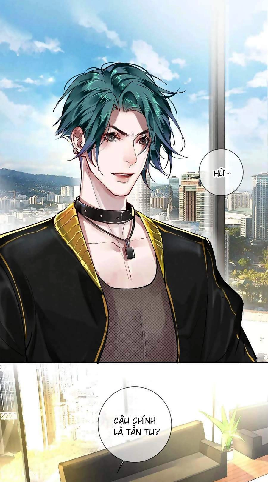 Chung Cư Của Các Ảnh Đế Chapter 63 - 18