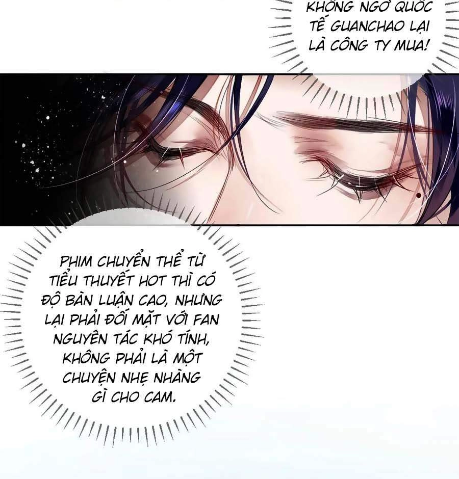 Chung Cư Của Các Ảnh Đế Chapter 63 - 26