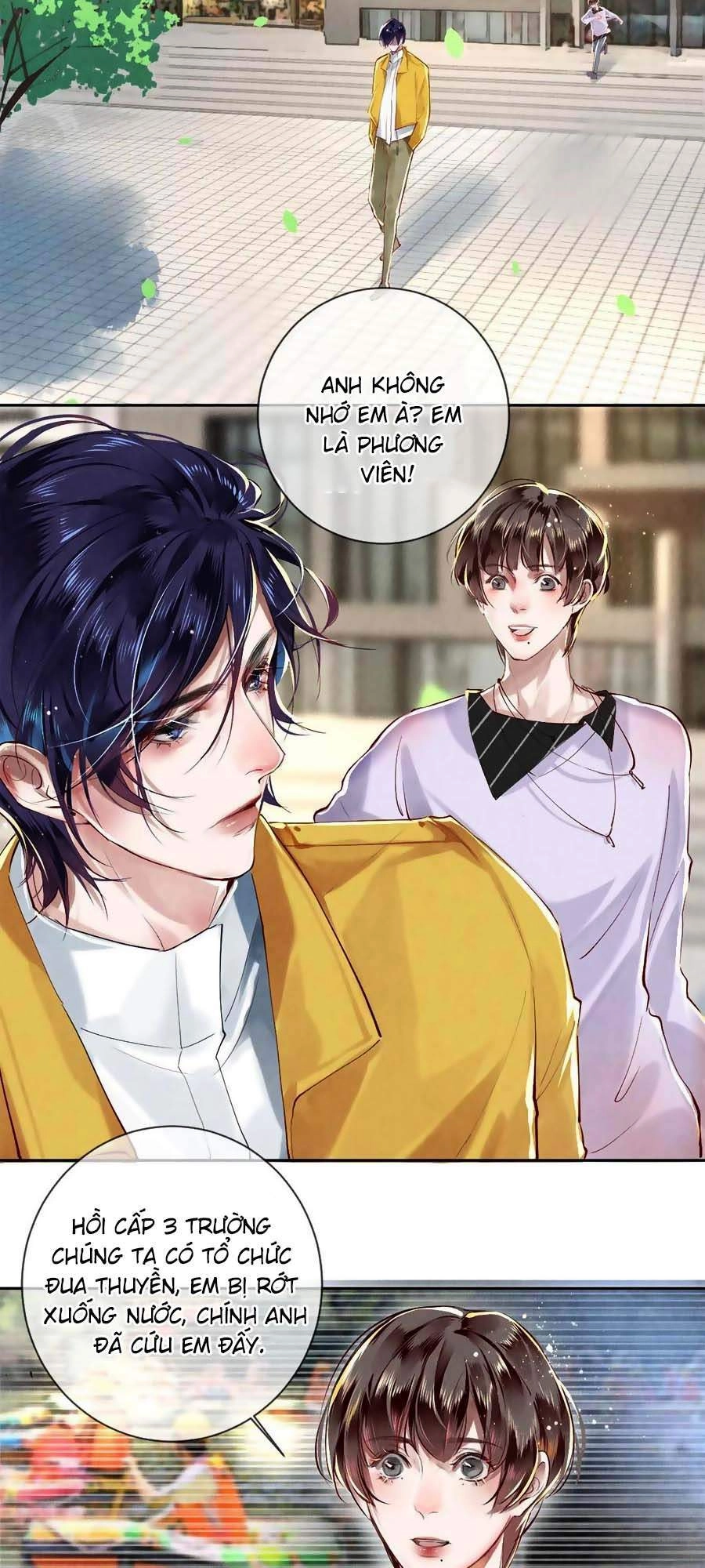 Chung Cư Của Các Ảnh Đế Chapter 63 - 29