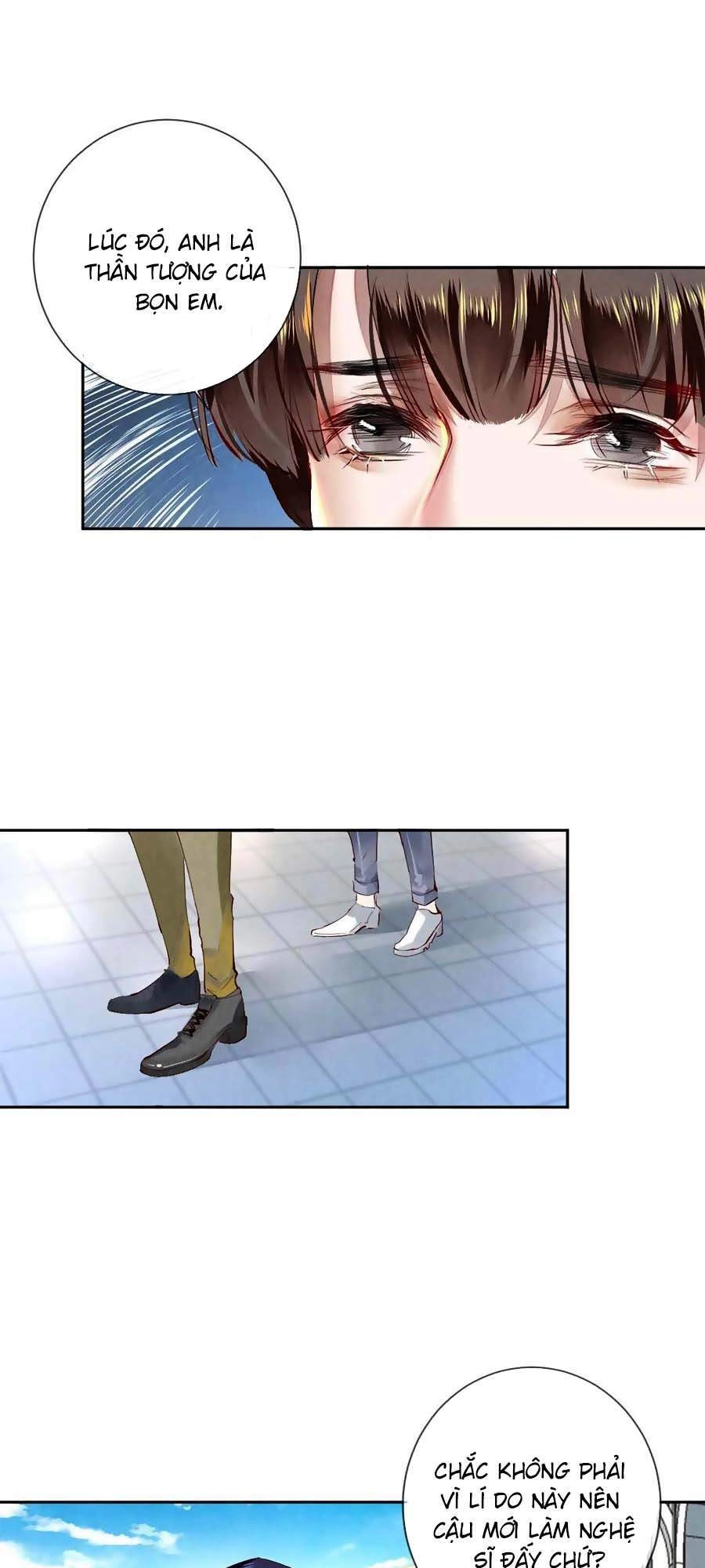 Chung Cư Của Các Ảnh Đế Chapter 63 - 33