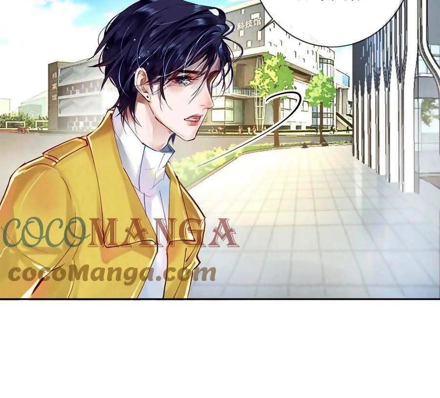 Chung Cư Của Các Ảnh Đế Chapter 63 - 34