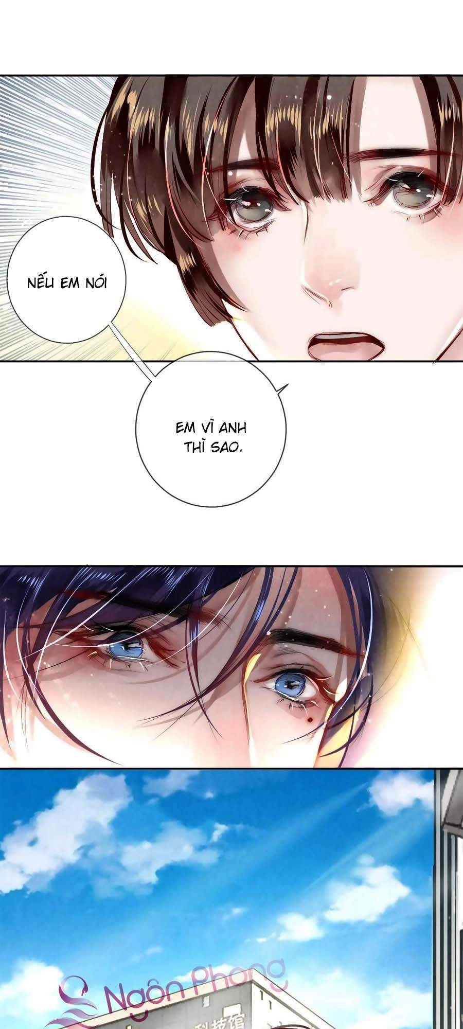 Chung Cư Của Các Ảnh Đế Chapter 63 - 35