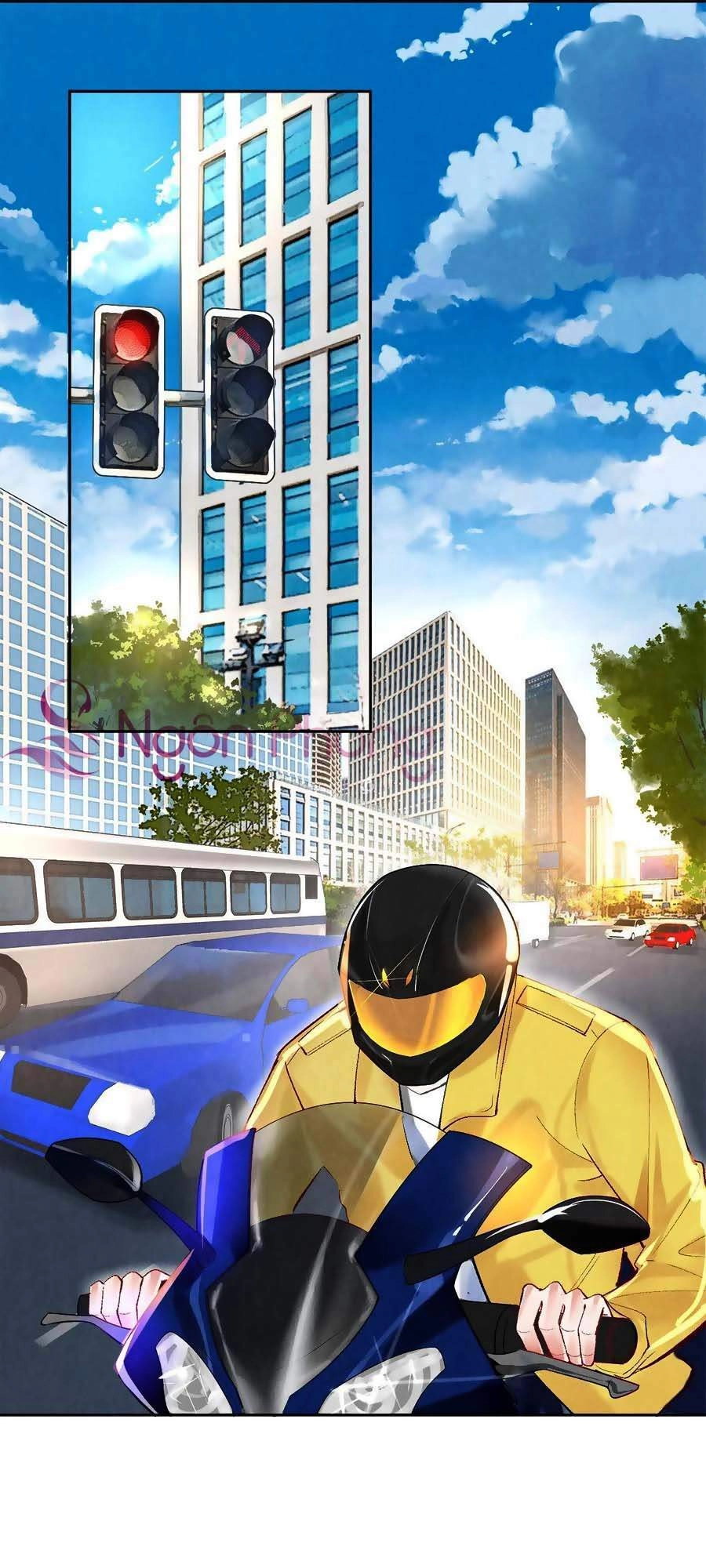 Chung Cư Của Các Ảnh Đế Chapter 64 - 2