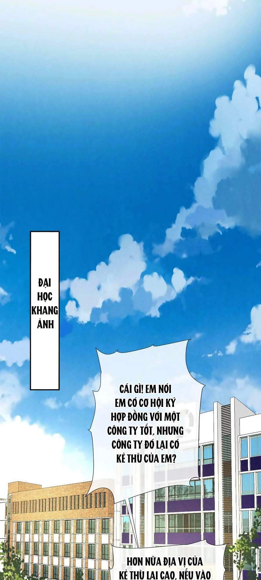 Chung Cư Của Các Ảnh Đế Chapter 64 - 20