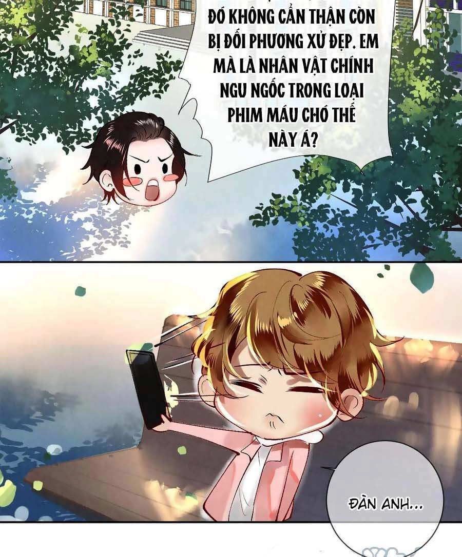 Chung Cư Của Các Ảnh Đế Chapter 64 - 21