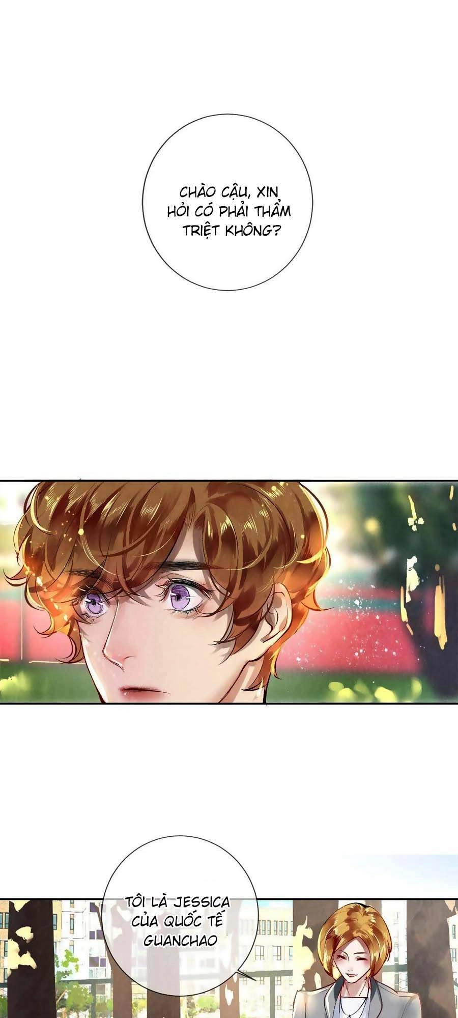 Chung Cư Của Các Ảnh Đế Chapter 64 - 26