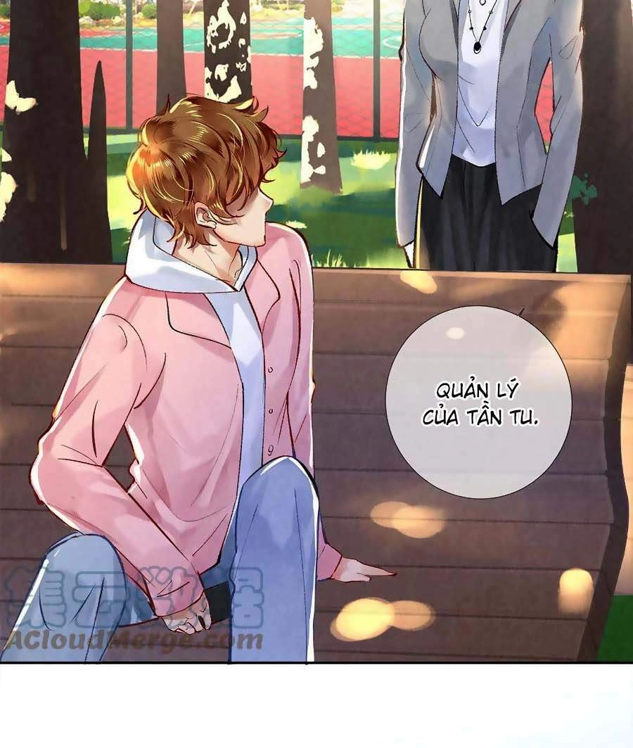 Chung Cư Của Các Ảnh Đế Chapter 64 - 27