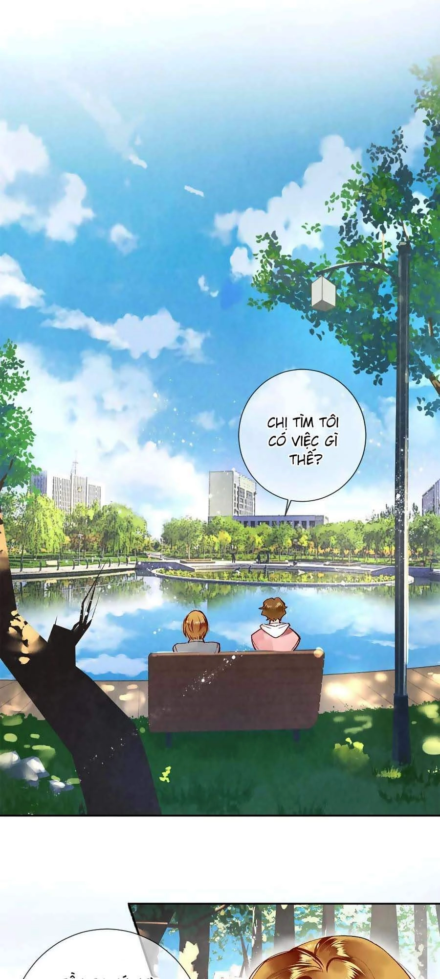 Chung Cư Của Các Ảnh Đế Chapter 64 - 28