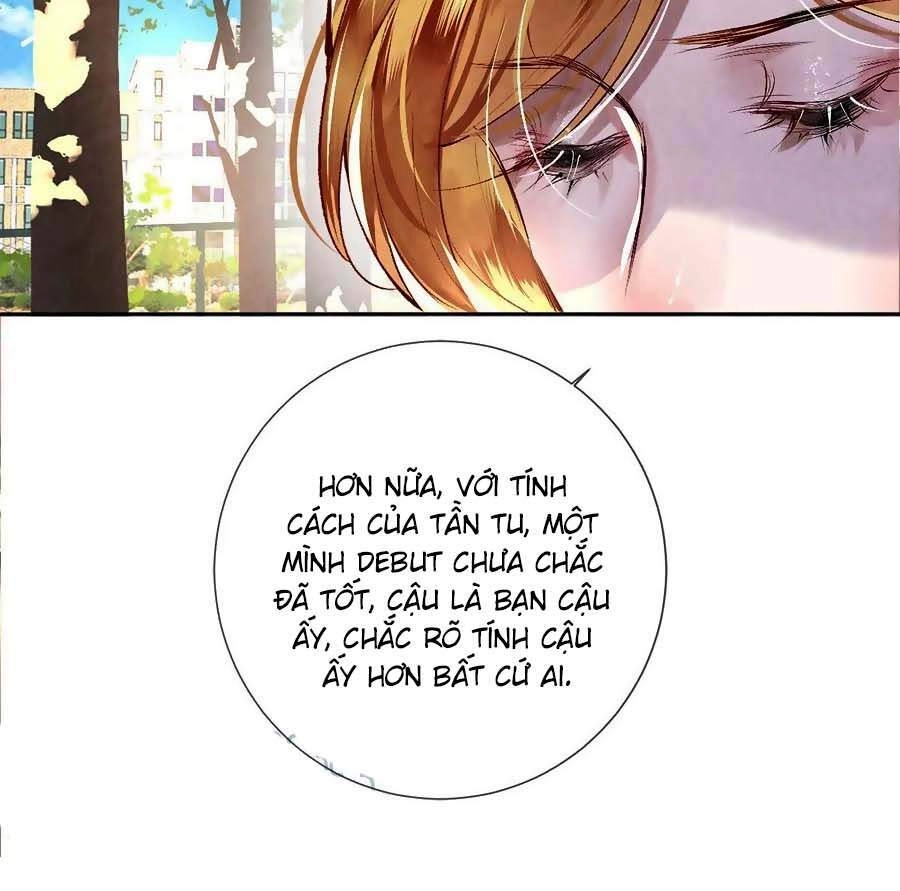 Chung Cư Của Các Ảnh Đế Chapter 64 - 31