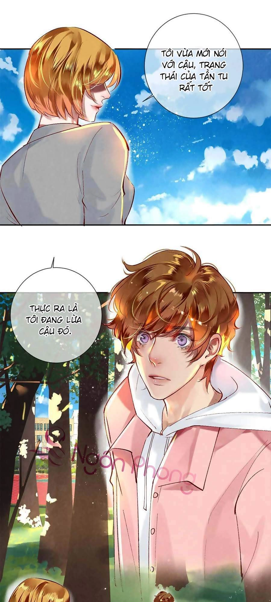 Chung Cư Của Các Ảnh Đế Chapter 64 - 36