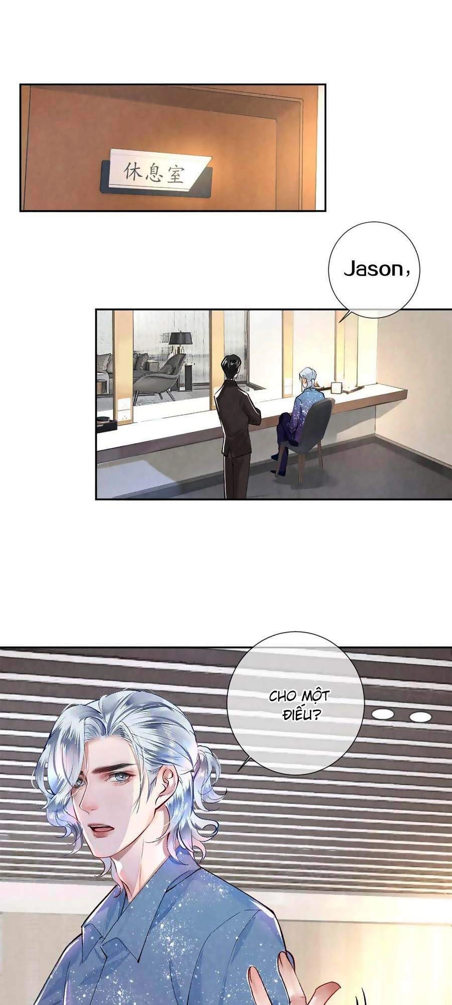 Chung Cư Của Các Ảnh Đế Chapter 65 - 6