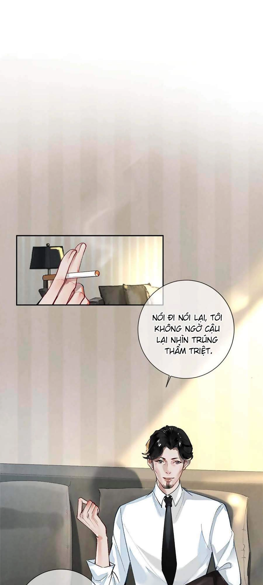 Chung Cư Của Các Ảnh Đế Chapter 65 - 10