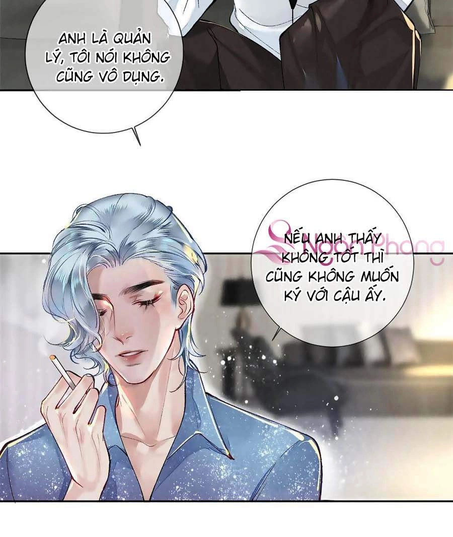 Chung Cư Của Các Ảnh Đế Chapter 65 - 11