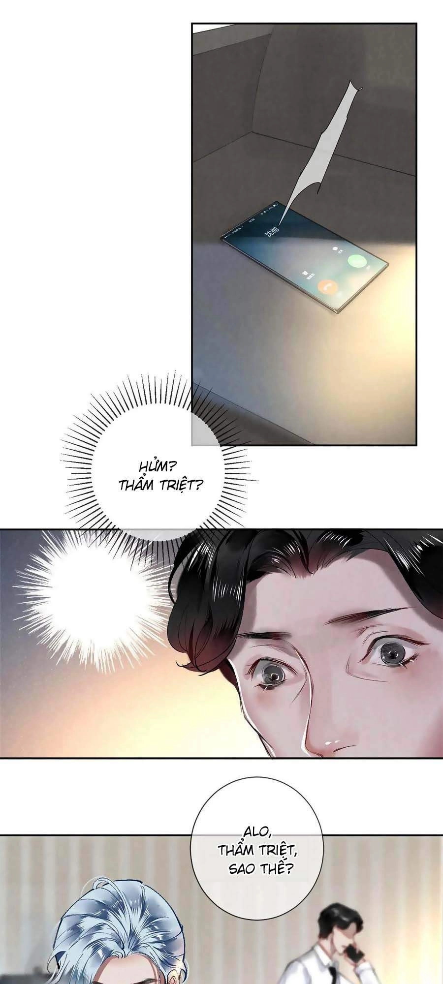 Chung Cư Của Các Ảnh Đế Chapter 65 - 14