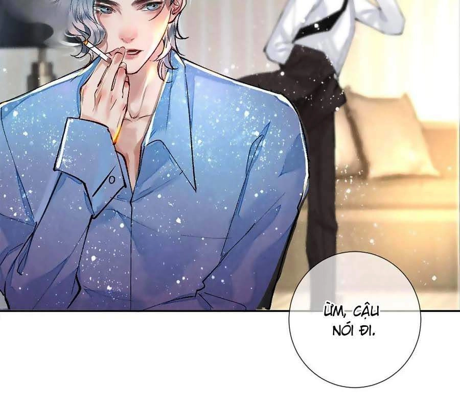 Chung Cư Của Các Ảnh Đế Chapter 65 - 15