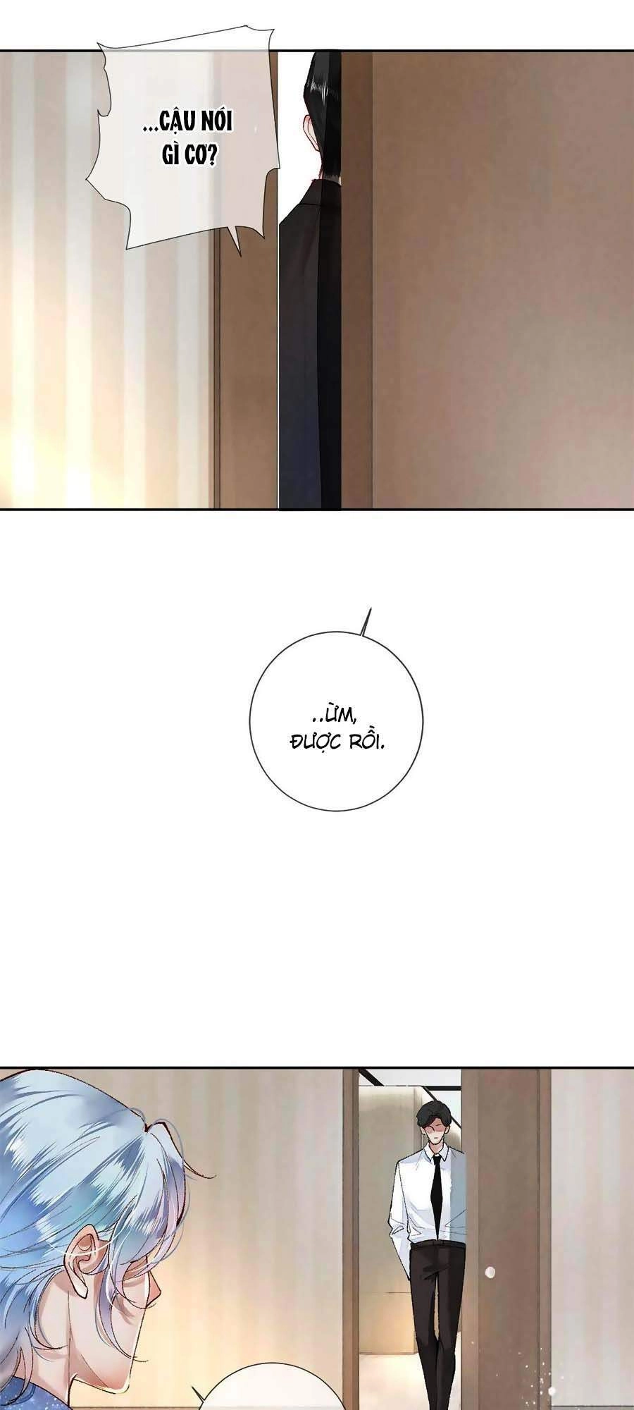 Chung Cư Của Các Ảnh Đế Chapter 65 - 16