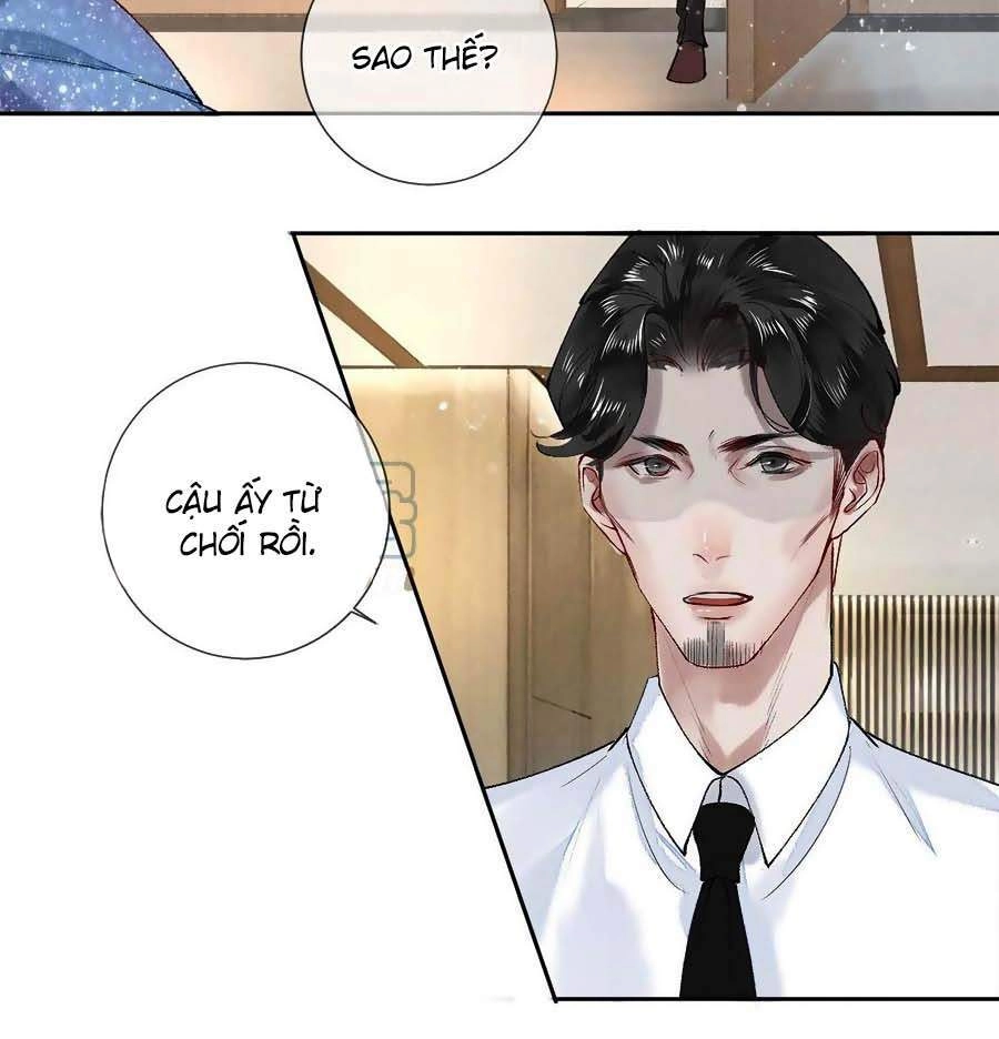 Chung Cư Của Các Ảnh Đế Chapter 65 - 17