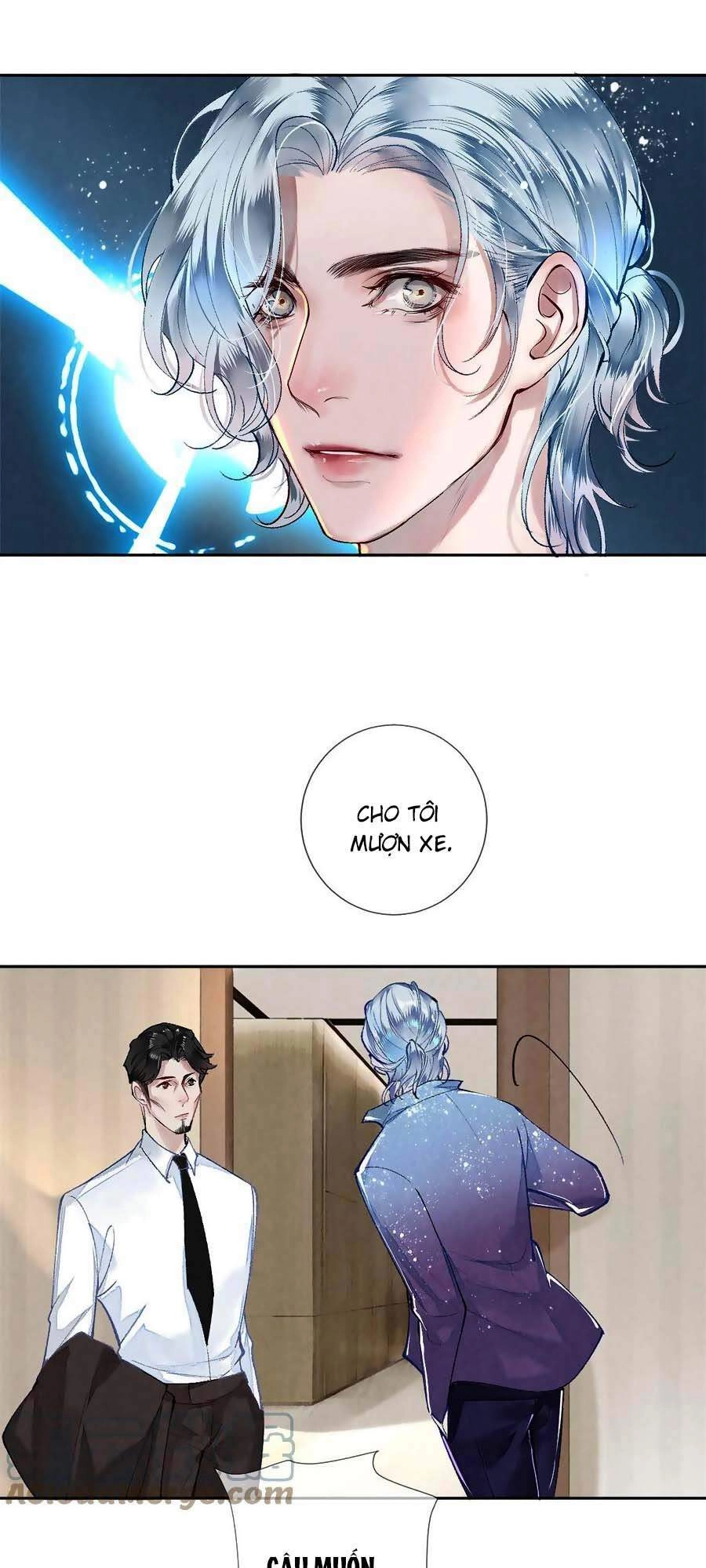 Chung Cư Của Các Ảnh Đế Chapter 65 - 18