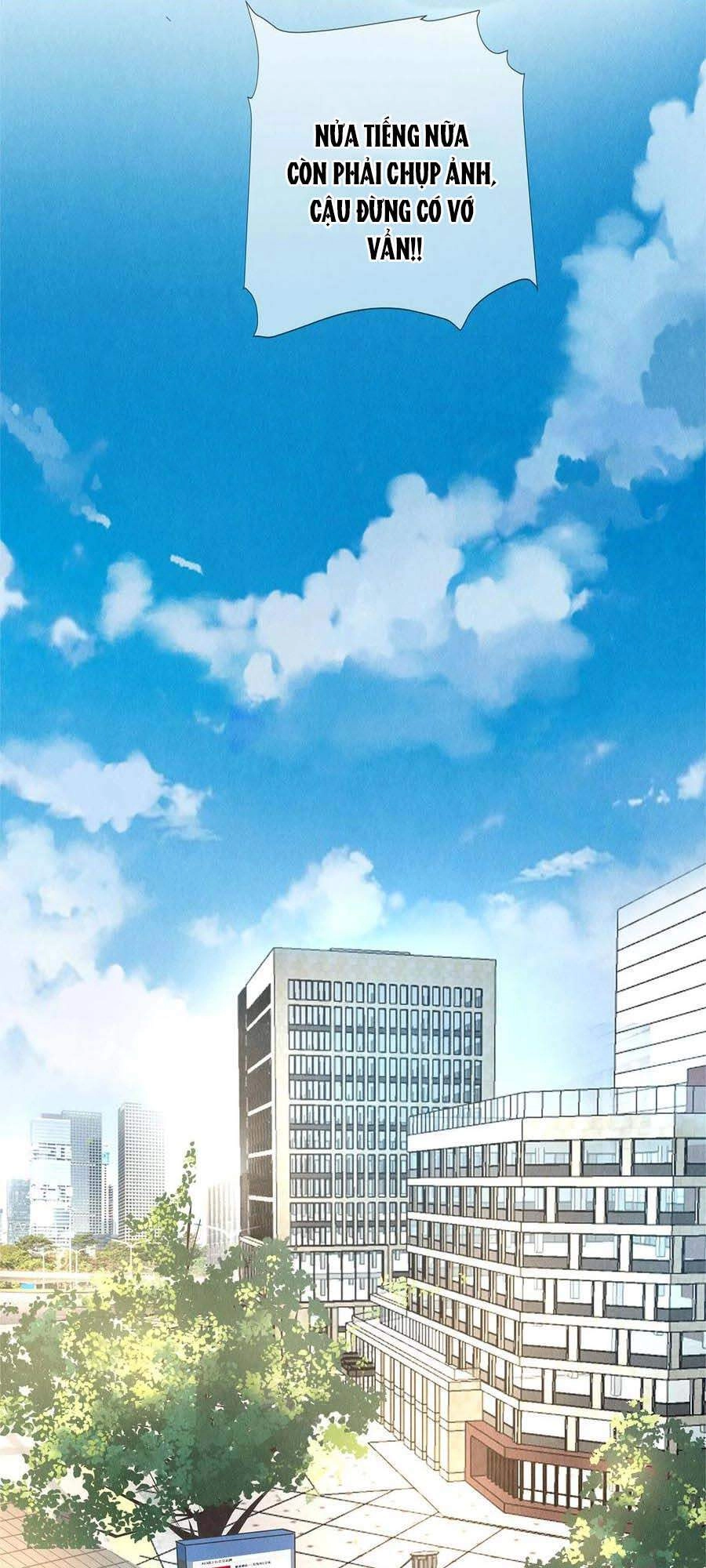 Chung Cư Của Các Ảnh Đế Chapter 65 - 20