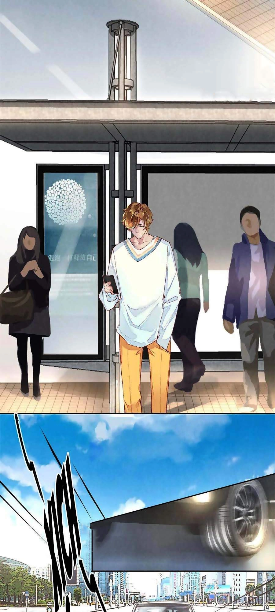 Chung Cư Của Các Ảnh Đế Chapter 65 - 22