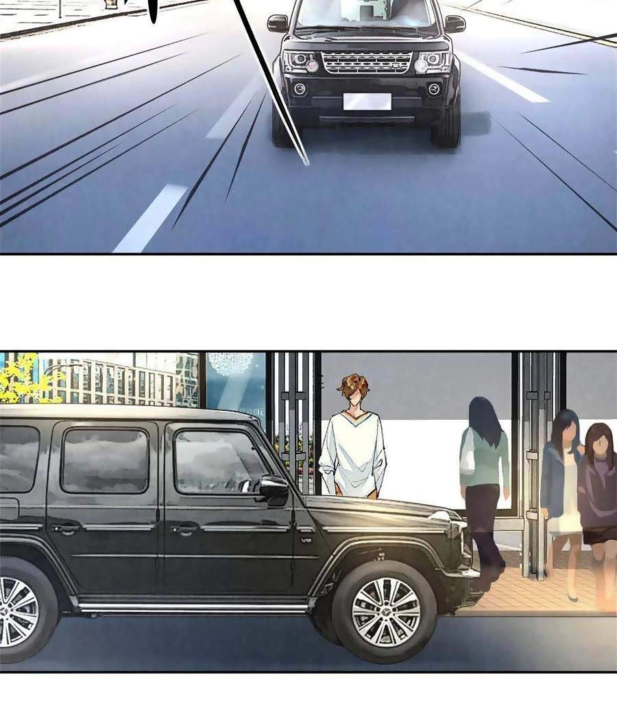 Chung Cư Của Các Ảnh Đế Chapter 65 - 23