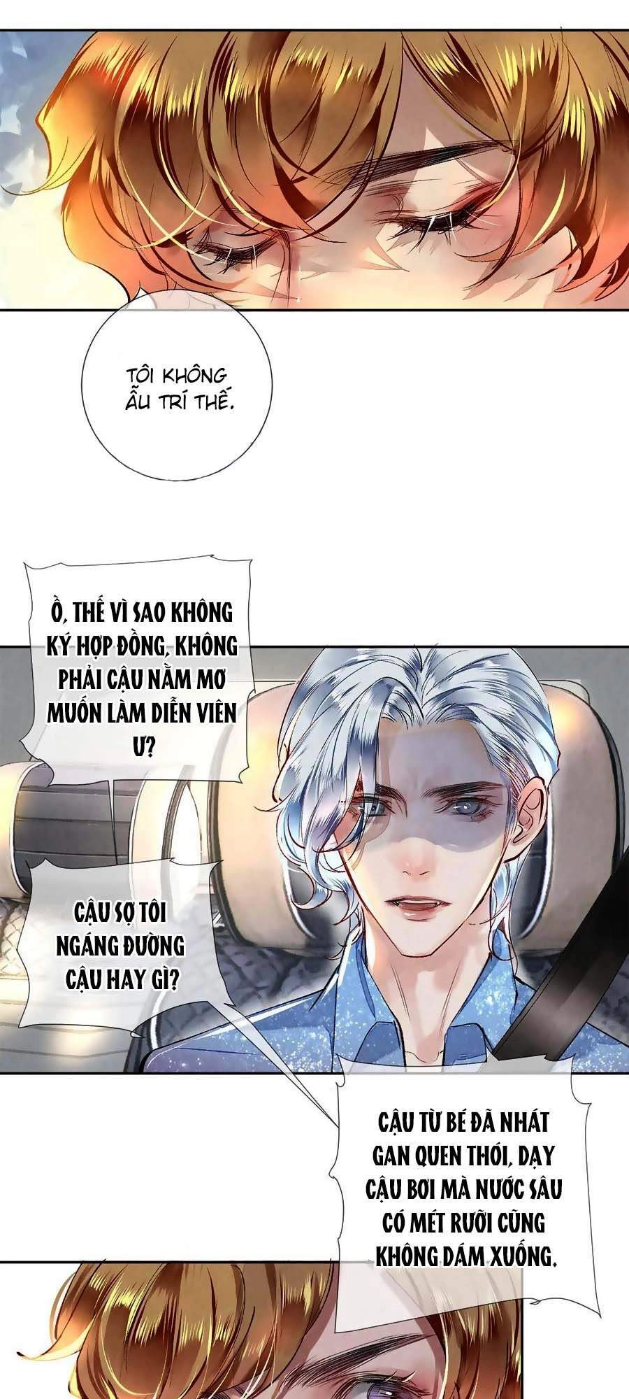 Chung Cư Của Các Ảnh Đế Chapter 65 - 30