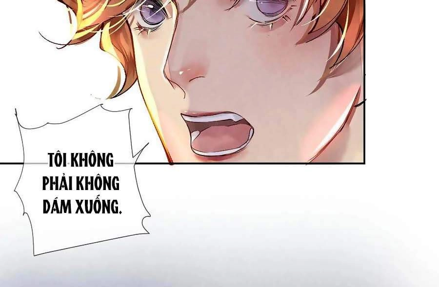 Chung Cư Của Các Ảnh Đế Chapter 65 - 31