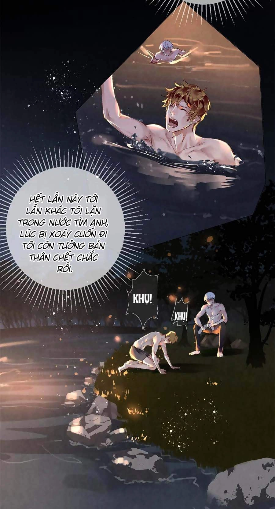 Chung Cư Của Các Ảnh Đế Chapter 65 - 33