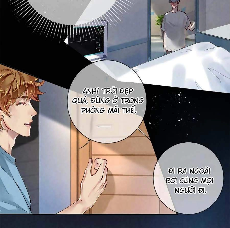 Chung Cư Của Các Ảnh Đế Chapter 65 - 35