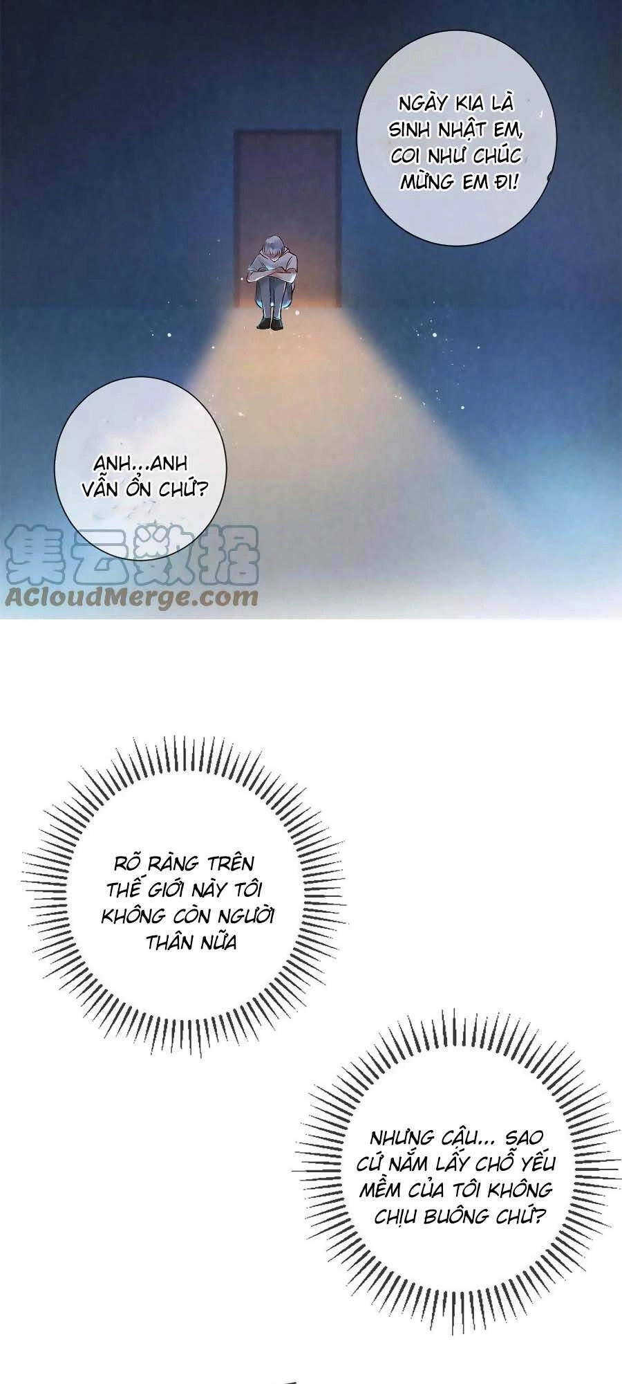 Chung Cư Của Các Ảnh Đế Chapter 65 - 36