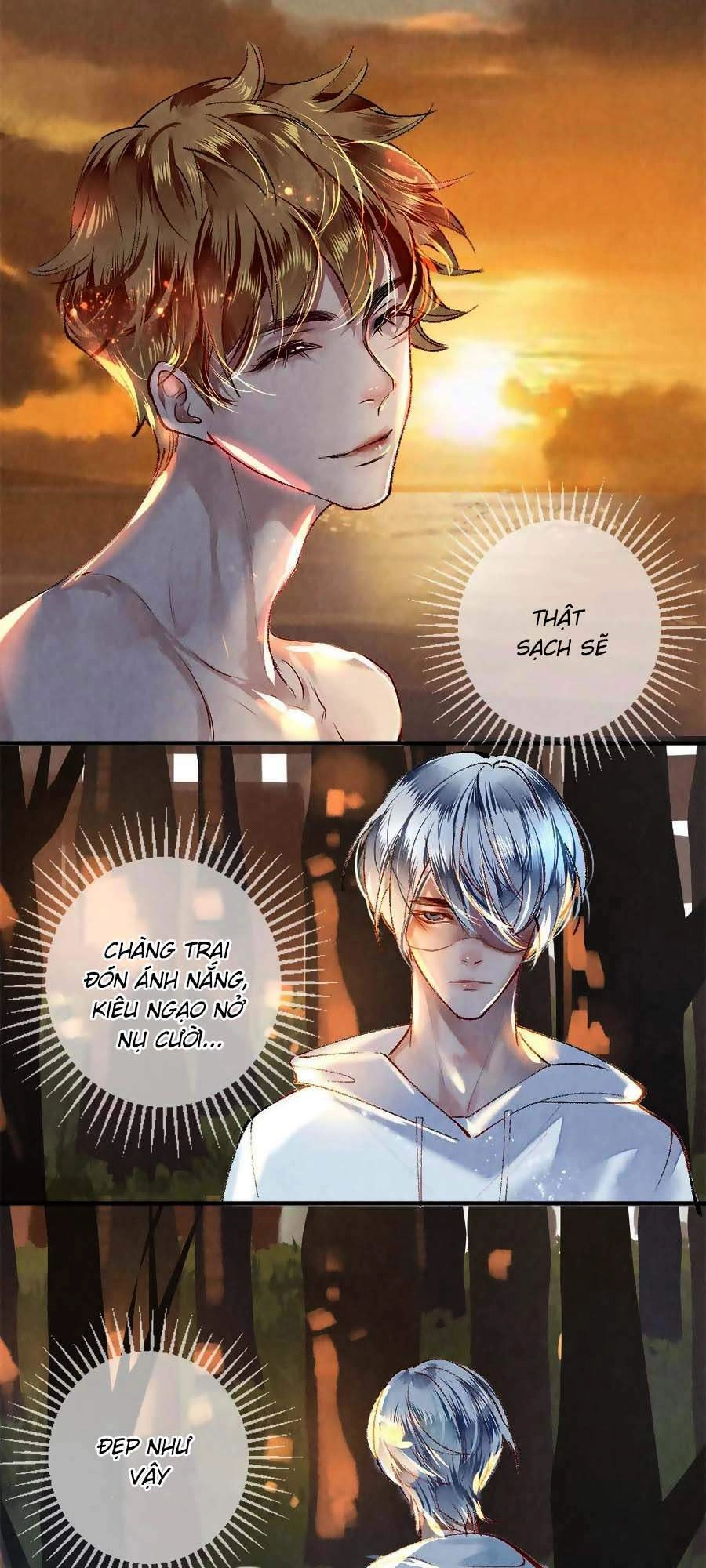 Chung Cư Của Các Ảnh Đế Chapter 65 - 38