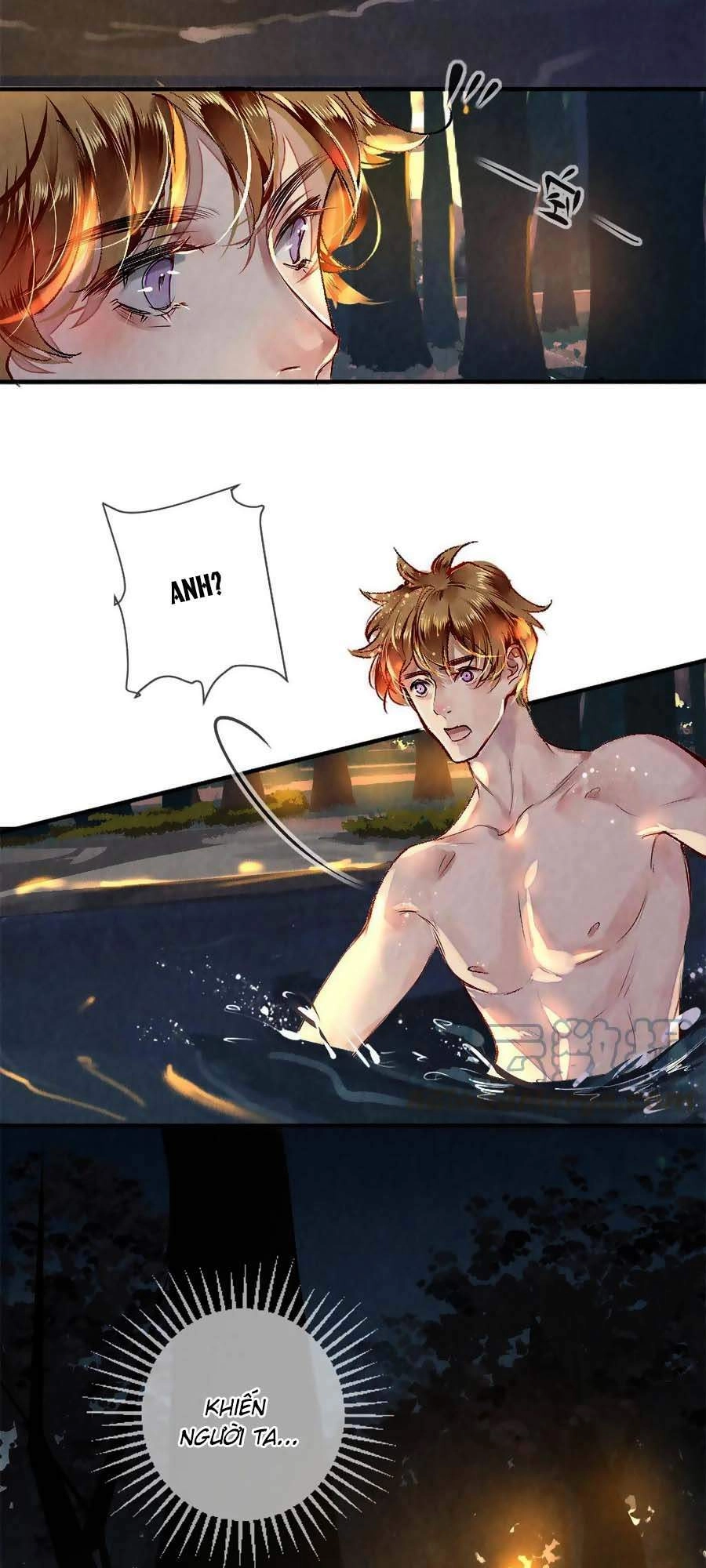 Chung Cư Của Các Ảnh Đế Chapter 65 - 40